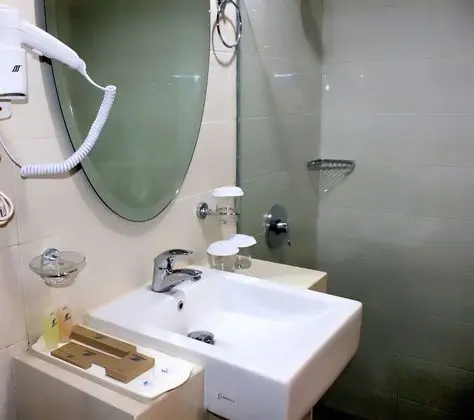Executive Tek Büyük Yataklı Oda