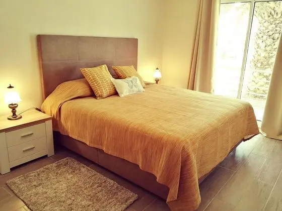 Oda, 1 Yatak Odası, Havuz Manzaralı