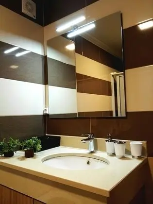 Oda, 1 Yatak Odası, Havuz Manzaralı