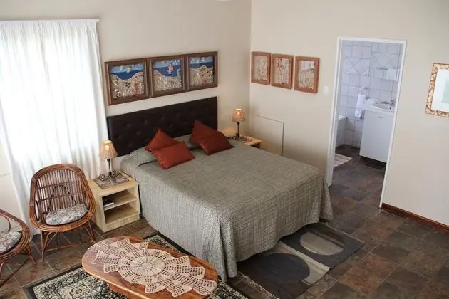 Double Room Queen Wheelchair Friendly (1)