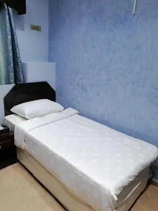 Standard Tek Kişilik Oda