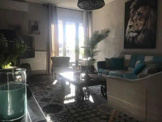 City Apart Daire, Banyolu/Duşlu