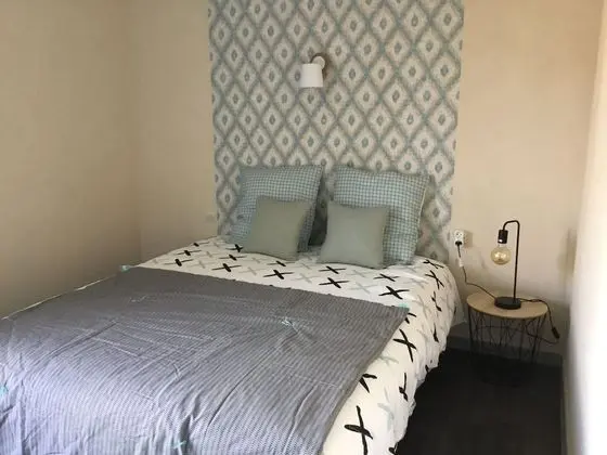 City Apart Daire, Banyolu/Duşlu