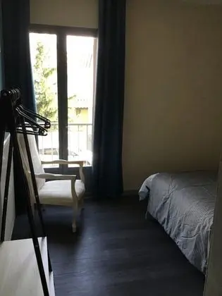 City Apart Daire, Banyolu/Duşlu