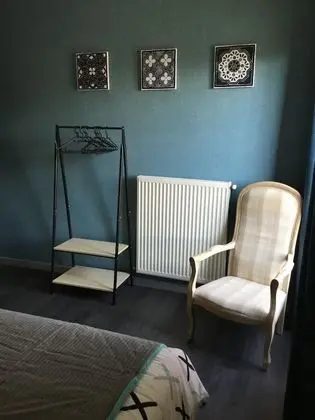 City Apart Daire, Banyolu/Duşlu