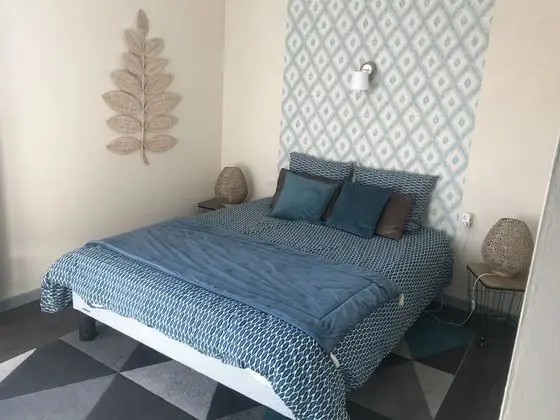 City Apart Daire, Banyolu/Duşlu