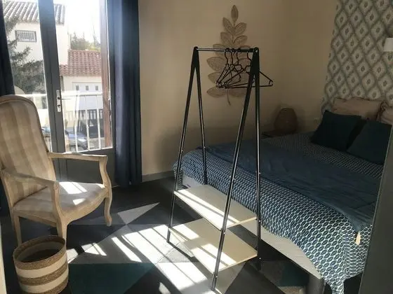 City Apart Daire, Banyolu/Duşlu