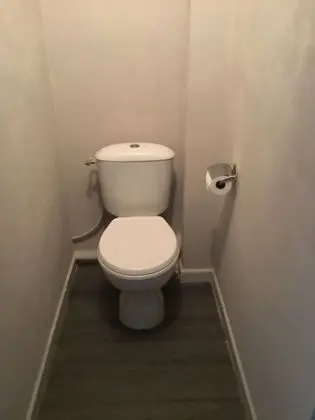 City Apart Daire, Banyolu/Duşlu