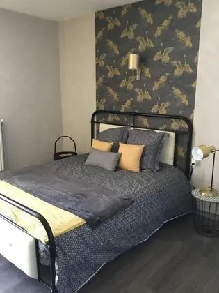 City Apart Daire, Banyolu/Duşlu