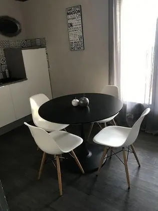 City Apart Daire, Banyolu/Duşlu
