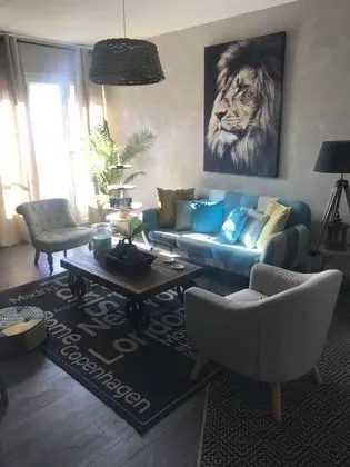 City Apart Daire, Banyolu/Duşlu