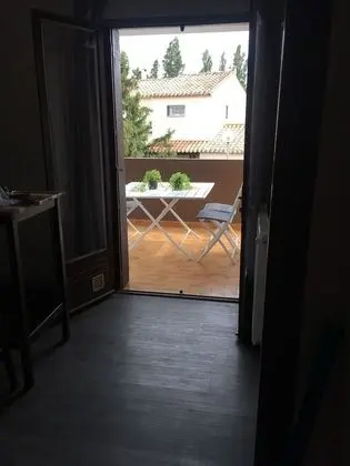 City Apart Daire, Banyolu/Duşlu