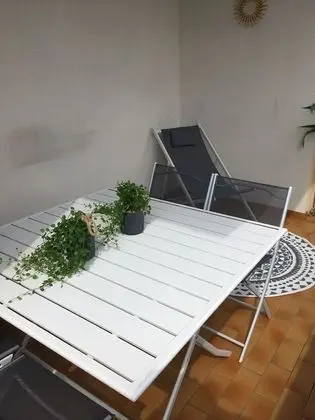 City Apart Daire, Banyolu/Duşlu