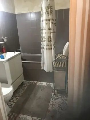 Classic Apart Daire, Banyolu/Duşlu, Bahçe Manzaralı