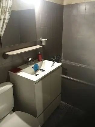 Classic Apart Daire, Banyolu/Duşlu, Bahçe Manzaralı