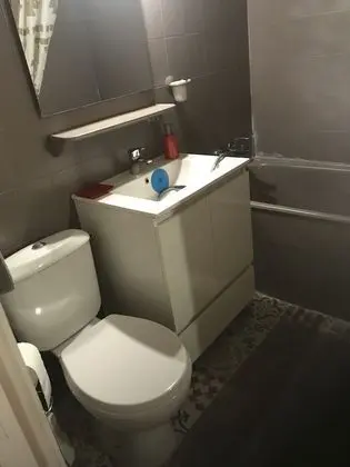 Classic Apart Daire, Banyolu/Duşlu, Bahçe Manzaralı