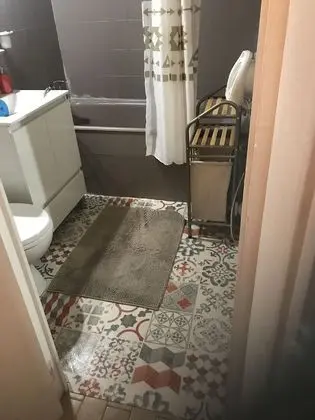 Classic Apart Daire, Banyolu/Duşlu, Bahçe Manzaralı