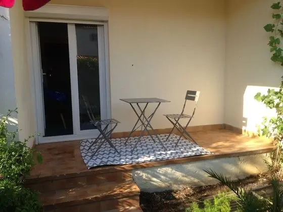 Classic Apart Daire, Banyolu/Duşlu, Bahçe Manzaralı
