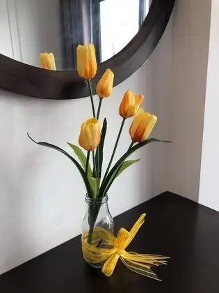 Deluxe Tek Büyük Yataklı Oda, 1 En Büyük (King) Boy Yatak, Balkon, Şehir Manzaralı