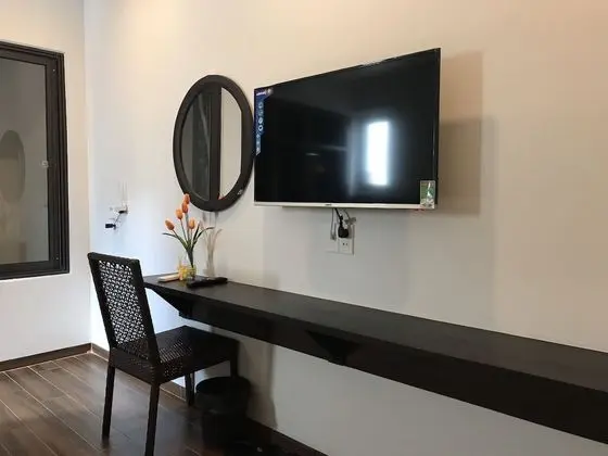 Family Üç Kişilik Oda, Birden Çok Yatak