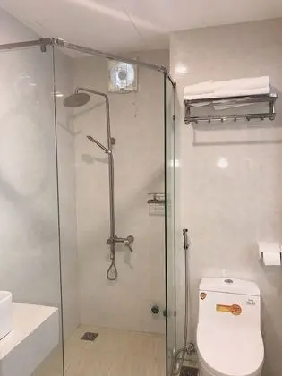 Family Üç Kişilik Oda, Birden Çok Yatak
