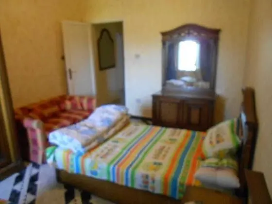 Villa, Bahçe Manzaralı