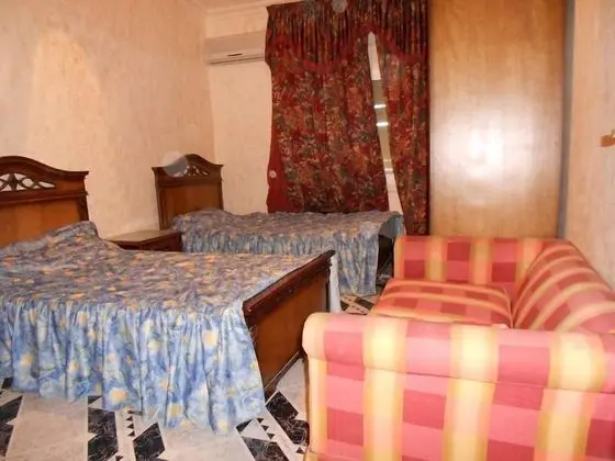 Villa, Bahçe Manzaralı
