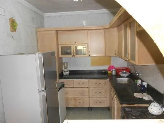 Villa, Bahçe Manzaralı