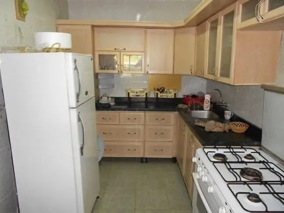 Villa, Bahçe Manzaralı