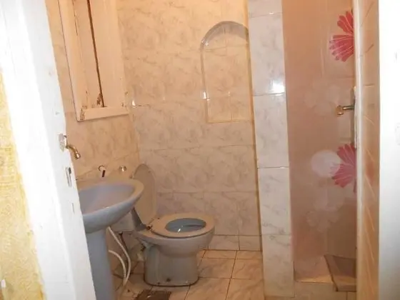 Villa, Bahçe Manzaralı