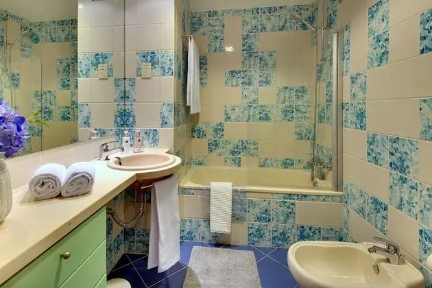 Premium Apart Daire, 1 Yatak Odası, Marina Manzaralı, Okyanusa Sıfır
