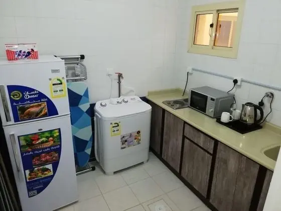 Apart Daire, 1 Yatak Odası (Triple)