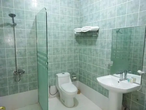 Apart Daire, 1 Yatak Odası (Triple)