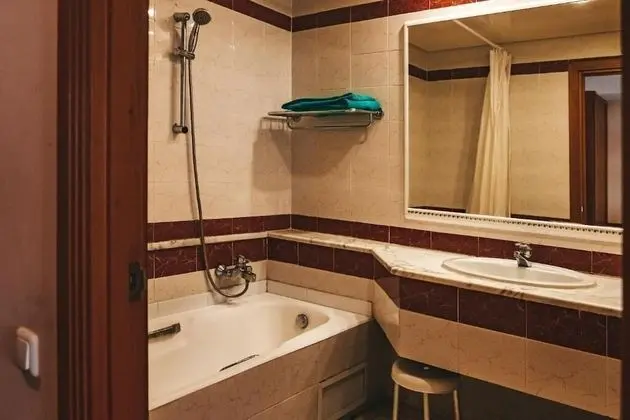 Standard Tek Kişilik Oda