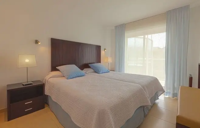 Deluxe Apart Daire, 2 Yatak Odası, Teras, Deniz Manzaralı