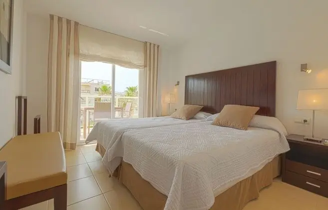 Deluxe Apart Daire, 2 Yatak Odası, Teras, Deniz Manzaralı