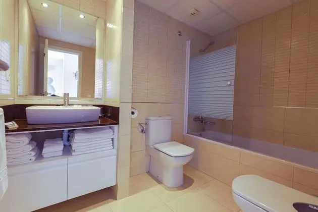 Deluxe Apart Daire, 2 Yatak Odası, Teras, Deniz Manzaralı