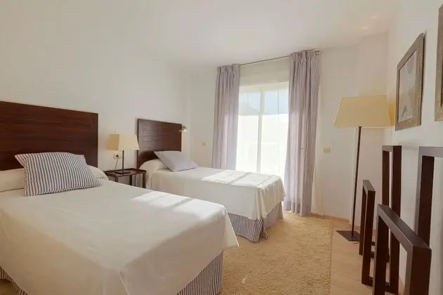 Deluxe Süit, 3 Yatak Odası, Teras, Deniz Manzaralı (Apartment)
