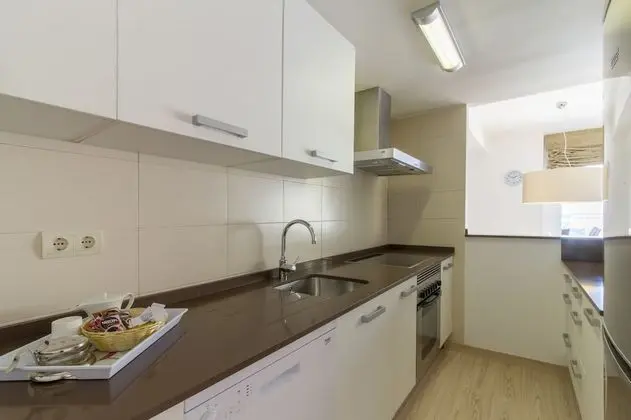 Deluxe Süit, 3 Yatak Odası, Teras, Deniz Manzaralı (Apartment)