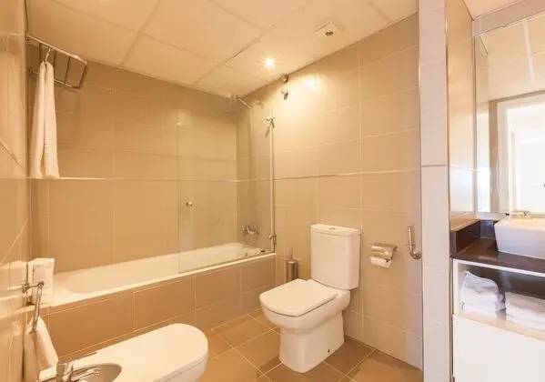 Deluxe Süit, 3 Yatak Odası, Teras, Deniz Manzaralı (Apartment)