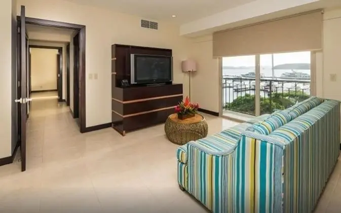 Deluxe Apart Daire, 1 Yatak Odası, Bahçe Manzaralı