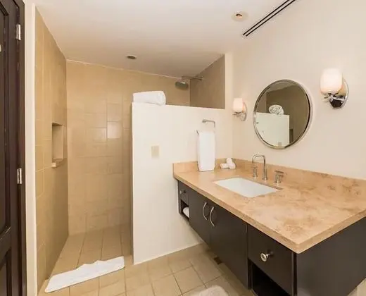 Deluxe Apart Daire, 1 Yatak Odası, Bahçe Manzaralı