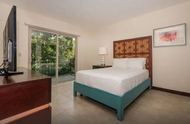 Deluxe Apart Daire, 2 Yatak Odası, Okyanus Manzaralı