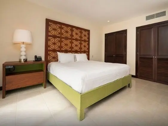 Deluxe Apart Daire, 2 Yatak Odası, Okyanus Manzaralı