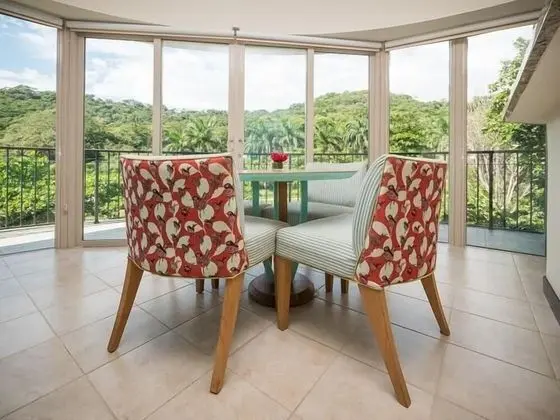Deluxe Apart Daire, 2 Yatak Odası, Okyanus Manzaralı