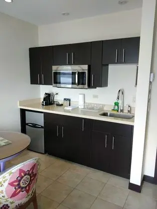Stüdyo, 1 Tek Kişilik Yatak, Okyanus Manzaralı