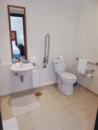 Stüdyo, 1 Tek Kişilik Yatak, Okyanus Manzaralı
