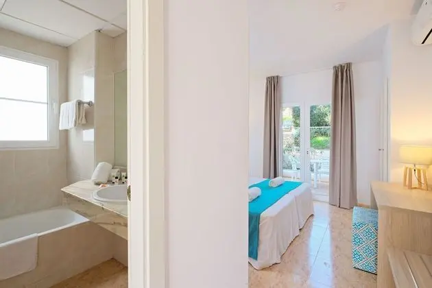 Apart Daire, 2 Yatak Odası (4 adults + 2 children)