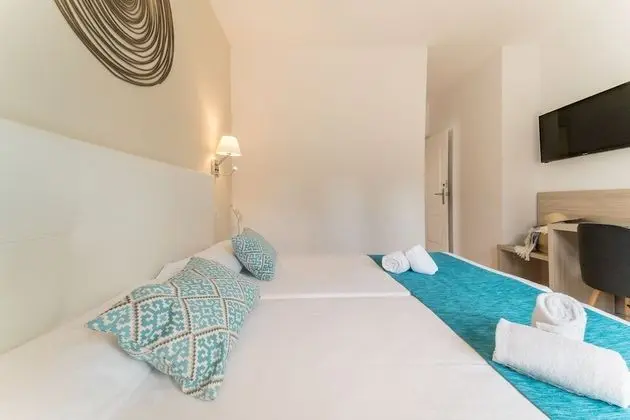 Apart Daire, 2 Yatak Odası (4 adults + 2 children)