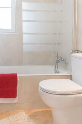 Apart Daire, 2 Yatak Odası (4 adults + 2 children)